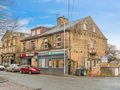 Semi-detached house for sale in Albion Road, Bradford, West Yorkshire BD10
