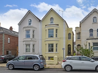 Semi-detached house for sale in Campbell Road, Southsea PO5