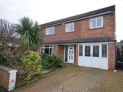 Semi-detached house for sale in Coniston Road, Blackrod, Bolton BL6