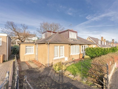 Semi-detached house for sale in Craigleith Hill Avenue, Edinburgh EH4