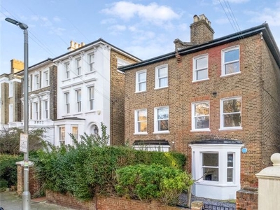 Semi-detached house for sale in Elsynge Road, London SW18