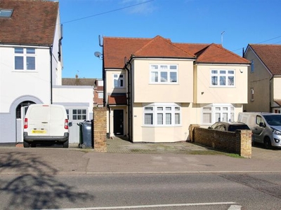 Semi-detached house for sale in Goffs Lane, Goffs Oak, Waltham Cross EN7