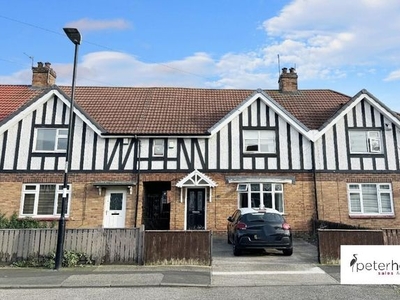 Semi-detached house for sale in Netherburn Road, Monkwearmouth, Sunderland SR5
