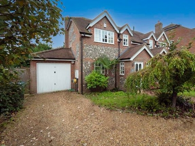 Semi-detached house for sale in Paddocks End, Seer Green, Beaconsfield HP9