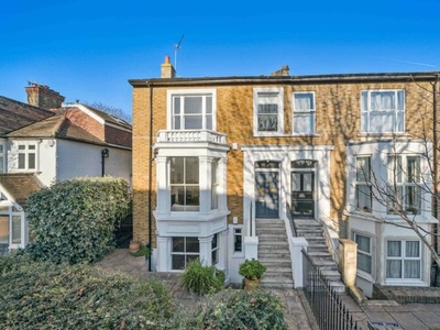 Semi-detached house for sale in Ranelagh Road, London W5
