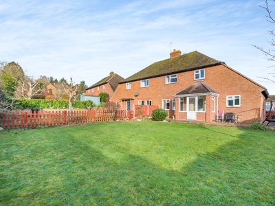 Semi-detached house for sale in Ridgeway Crescent, Whitchurch, Ross-On-Wye, Herefordshire HR9