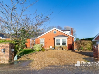 Semi-detached house for sale in Skip Lane, Hutton, Preston PR4