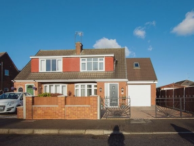 Semi-detached house for sale in Westerfield Way, Wilford, Nottingham NG11