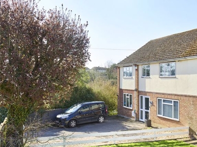 Semi-detached house for sale in Woodfield Close, Stansted Mountfitchet, Essex CM24