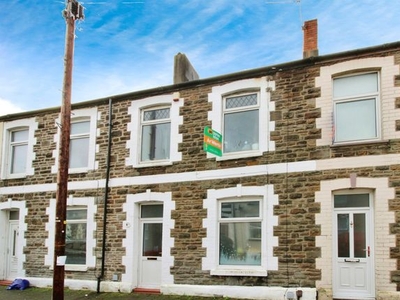 Terraced house for sale in Adeline Street, Splott, Cardiff CF24