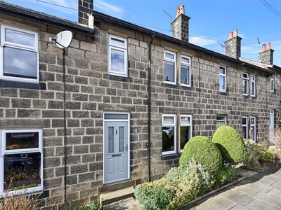 Terraced house for sale in Ashtofts Mount, Guiseley, Leeds LS20