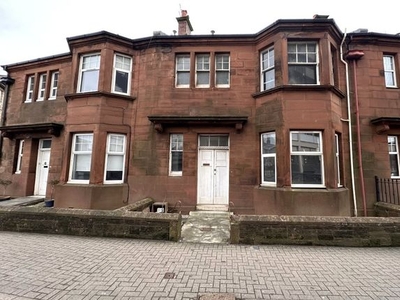 Terraced house for sale in Dalblair Road, Ayr, South Ayrshire KA7