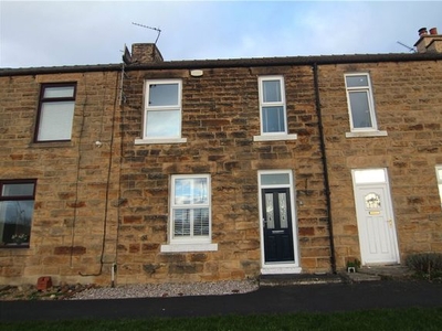 Terraced house for sale in Foster Terrace, Croxdale, Durham DH6