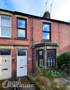 Terraced house for sale in Red Rose Terrace, Chester Le Street, Durham DH3