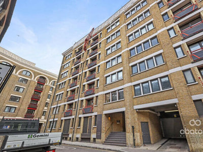 1 Bedroom Apartment For Rent In 86 Wapping Lane, London