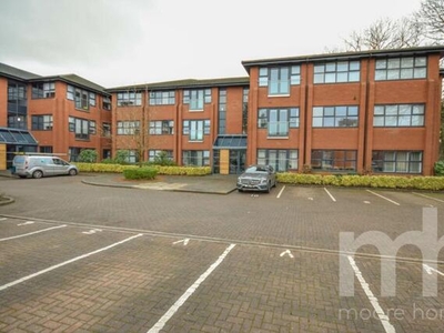 1 Bedroom Apartment For Rent In First Avenue, Poynton