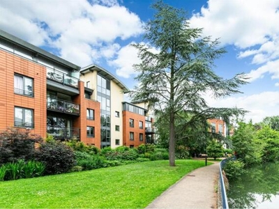 1 Bedroom Apartment For Rent In Fisher Row, Oxford