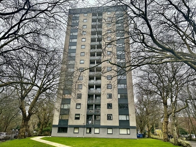 1 bedroom apartment for rent in mere bank, L17