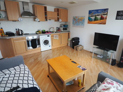 1 bedroom apartment for rent in Princess House, Manchester, M1 7EP, M1
