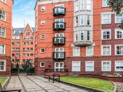 1 bedroom apartment for rent in Samuel Ogden Street, Manchester, M1