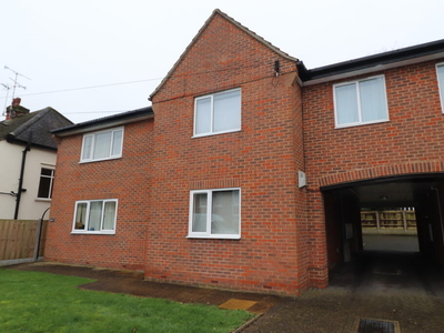 1 bedroom apartment for rent in Shenfield, CM15