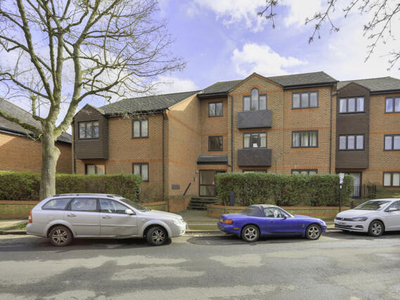1 Bedroom Apartment For Rent In St Albans, Herts