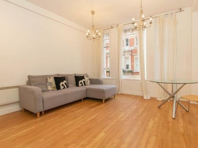 1 Bedroom Apartment For Rent In Temple Street