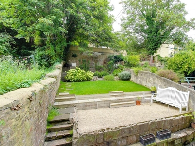 1 bedroom apartment for rent in Walcot Parade, Bath, BA1