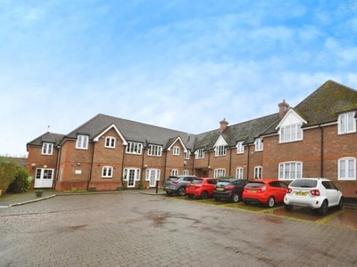 1 Bedroom Apartment For Sale In Gidea Park