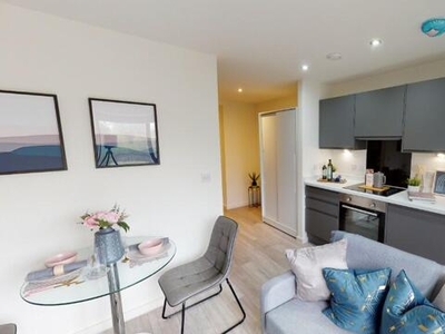 1 Bedroom Apartment For Sale In Great Homer Street, Liverpool