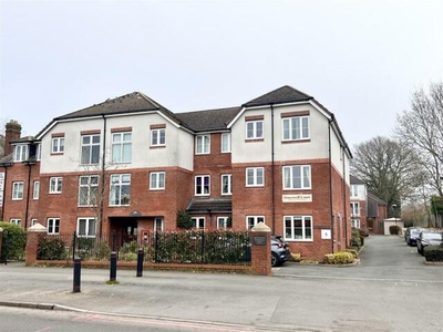 1 Bedroom Apartment For Sale In Hall Green