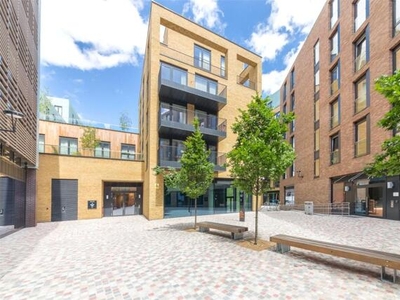 1 Bedroom Apartment For Sale In The Ram Quarter, Wandsworth