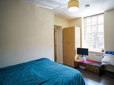 1 Bedroom Flat For Rent In 2 Hawley Street