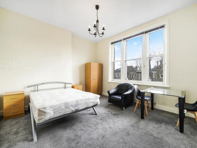 1 Bedroom Flat For Rent In
Brondesbury