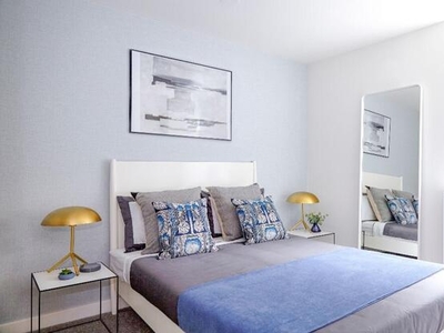 1 Bedroom Flat For Rent In Crawley, West Sussex