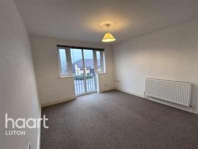 1 bedroom flat for rent in Earls Court, Luton, LU1