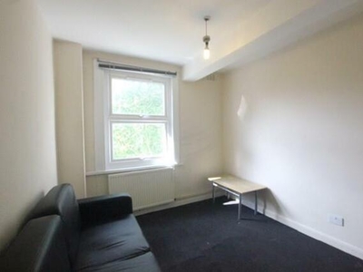 1 Bedroom Flat For Rent In Finsbury Park