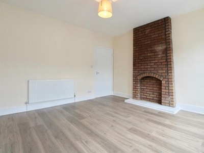 1 Bedroom Flat For Rent In Fletton