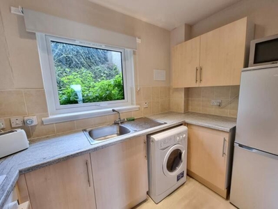 1 Bedroom Flat For Rent In Froghall, Aberdeen