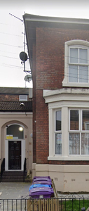1 bedroom flat for rent in Huntley Road, Liverpool, Merseyside, L6