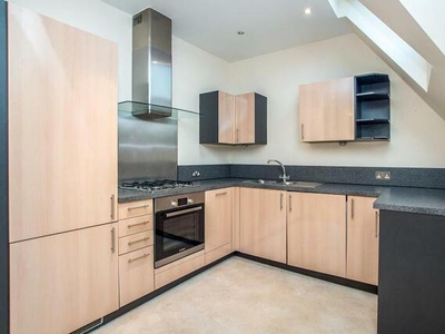 1 Bedroom Flat For Rent In Redhill
