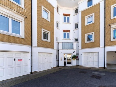 1 Bedroom Flat For Rent In The Strand, Brighton