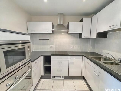 1 Bedroom Flat For Sale In Cardiff Bay, Cardiff