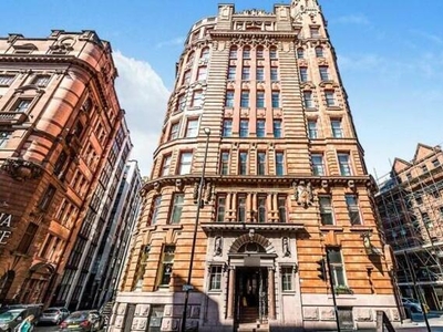1 Bedroom Flat For Sale In City Centre, Manchester
