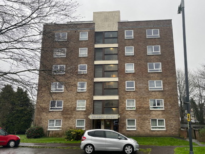 1 Bedroom Flat For Sale In Cleeve Lodge Close, Bristol