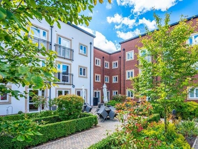 1 Bedroom Flat For Sale In Codsall