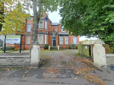 1 Bedroom Flat For Sale In Longsight, Manchester