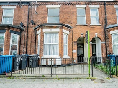 1 Bedroom Ground Floor Flat For Rent In Hull, East Riding Of Yorkshire
