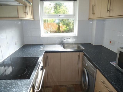 1 Bedroom House For Rent In Maidenhead