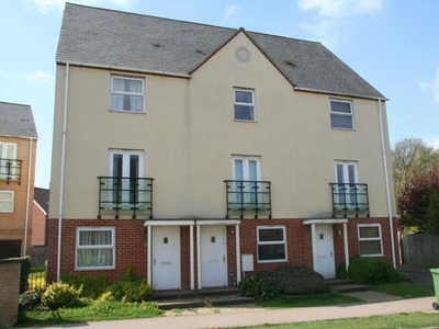 1 Bedroom House Share For Rent In Upper Cambourne
